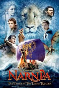 Chronicles Narnia Voyage Dawn Treader (2010)