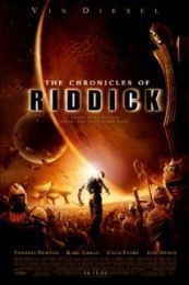 The Chronicles Of Riddick (2004)
