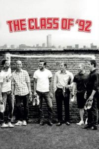 Class 92 (2013)