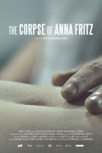 Corpse Anna Fritz (2015)