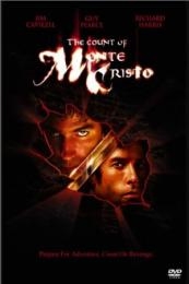 The Count Of Monte Cristo (2002)