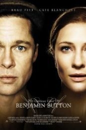 The Curious Case Of Benjamin Button (2008)