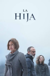 The Daughter La Hija (2021)