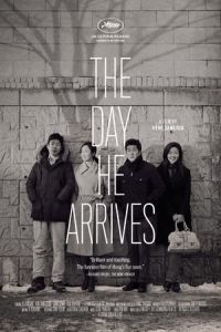 Day Arrives (2011)