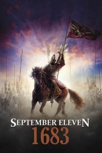 Day Siege September Eleven 1683 (2012)