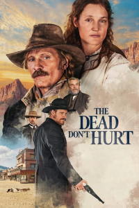 The Dead Dont Hurt (2024)