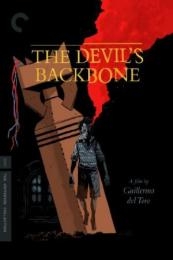The Devils Backbone (2001)