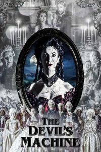 The Devils Machine Automata (2019)