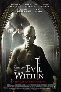 Evil Within (2017)