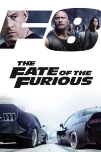 Fate Furious (2017)