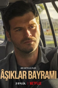 The Festival Of Troubadours Asiklar Bayrami (2022)