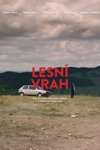 The Forest Killer Lesni Vrah (2024)