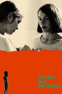 The Girl And The Spider Das Madchen Und Die Spinne (2021)