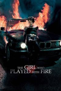 Girl Played Fire (2009)