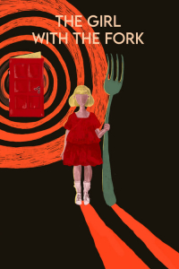 The Girl With The Fork (2024)