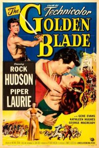 Golden Blade (1953)