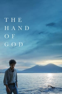 The Hand Of God A Stata La Mano Di Dio (2021)