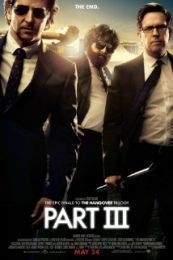 The Hangover Part Iii (2013)