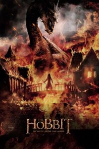 The Hobbit The Battle Of The Five Armies 2014 Extended (2014)