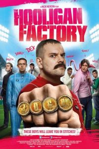 Hooligan Factory (2014)