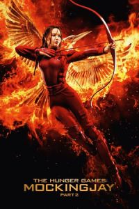 The Hunger Games Mockingjay Part 2 (2015)