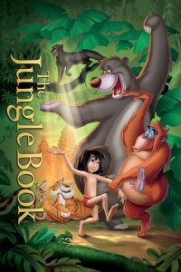 Jungle Book (1967)