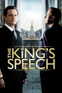 Kings Speech (2010)