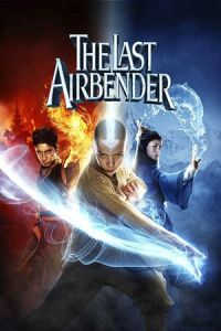 Last Airbender (2010)