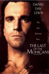 The Last Of The Mohicans (1992)