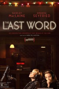 Last Word (2017)