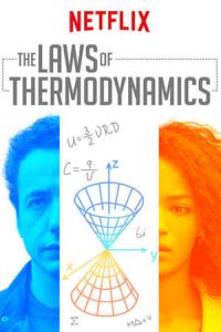 The Laws Of Thermodynamics Las Leyes De La Termodinamica (2018)