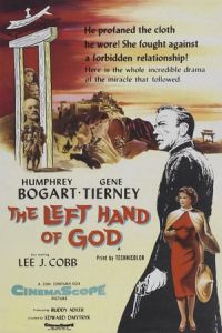 The Left Hand Of God (1955)