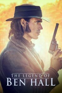 Legend Ben Hall (2017)