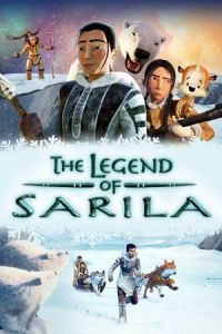 Legend Sarila (2013)