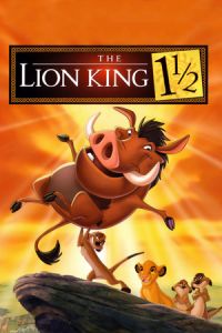 The Lion King 1 12 (2004)