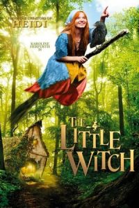 The Little Witch Die Kleine Hexe (2018)