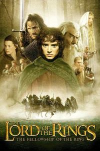 The Lord Of The Rings The Fellowship Of The Ring (2001)