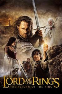 Lord Rings Return King (2003)