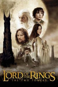 Lord Rings Two Towers (2002)
