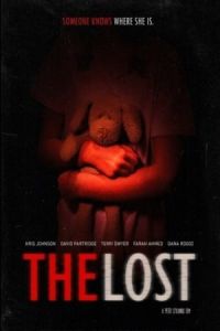 The Lost Bloodhound (2020)