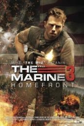 The Marine 3 Homefront (2013)