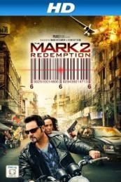 The Mark Redemption (2013)
