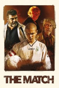 The Match La Partita (2019)