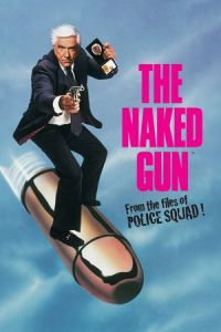 Naked Gun Files Police Squad (1988)