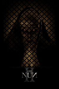 The Nun Ii (2023)