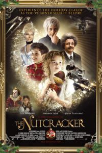 Nutcracker 3d (2010)