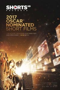 Oscar Nominated Short Films 2017 Live Action (2017)