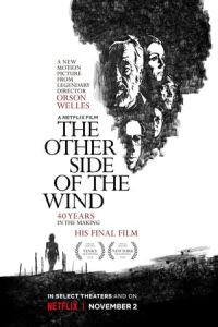The Other Side Of The Wind (2018)