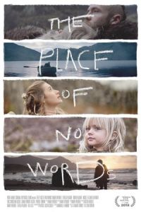 The Place Of No Words (2019)