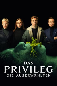 The Privilege Das Privileg (2022)